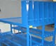 TRANSPORT CART FOR GUARANTEE HDEP