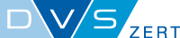 Logo DVS Zertifizierung